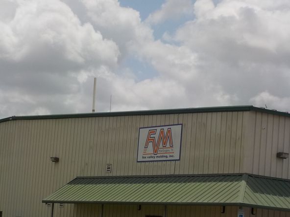 1306 Industrial Way Lease, Harlingen, TX 78550